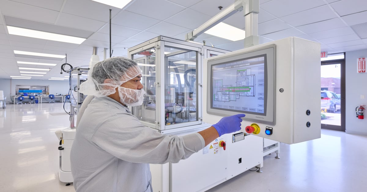 Micro-Medical Solutions at MD&M Midwest